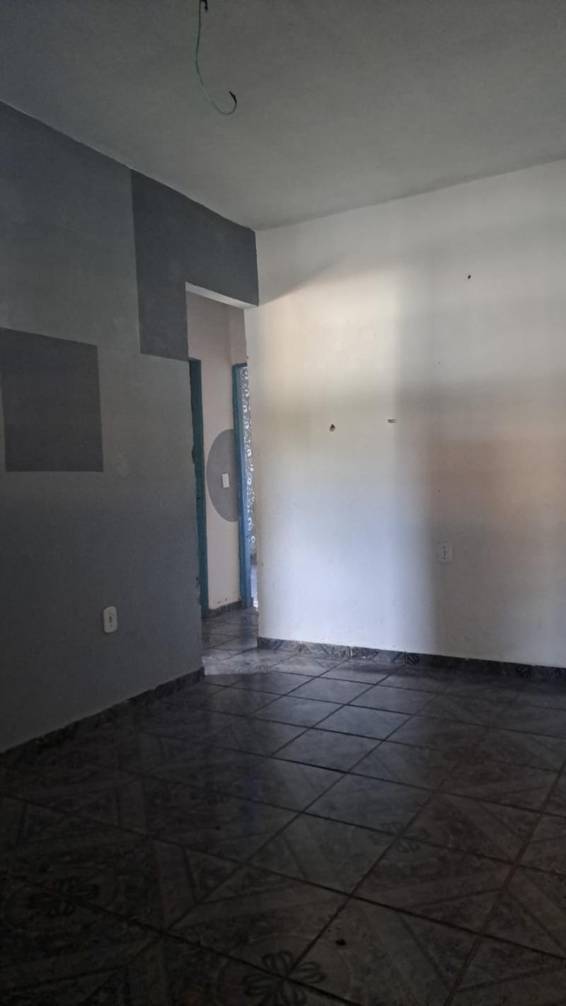 Rua Antônio Zerbini, 504-Jd. Renovação
