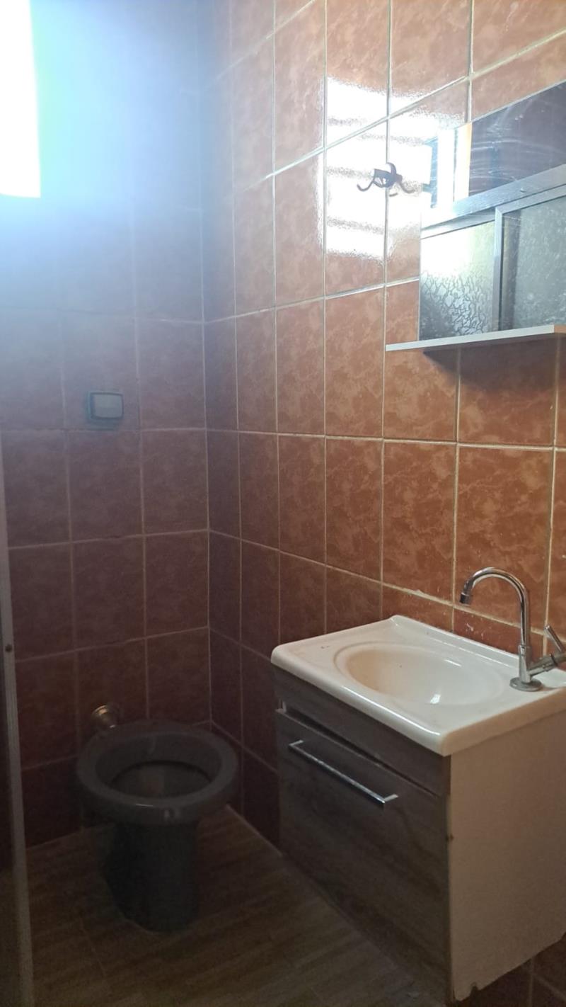 Rua Antônio Zerbini, 504-Jd. Renovação