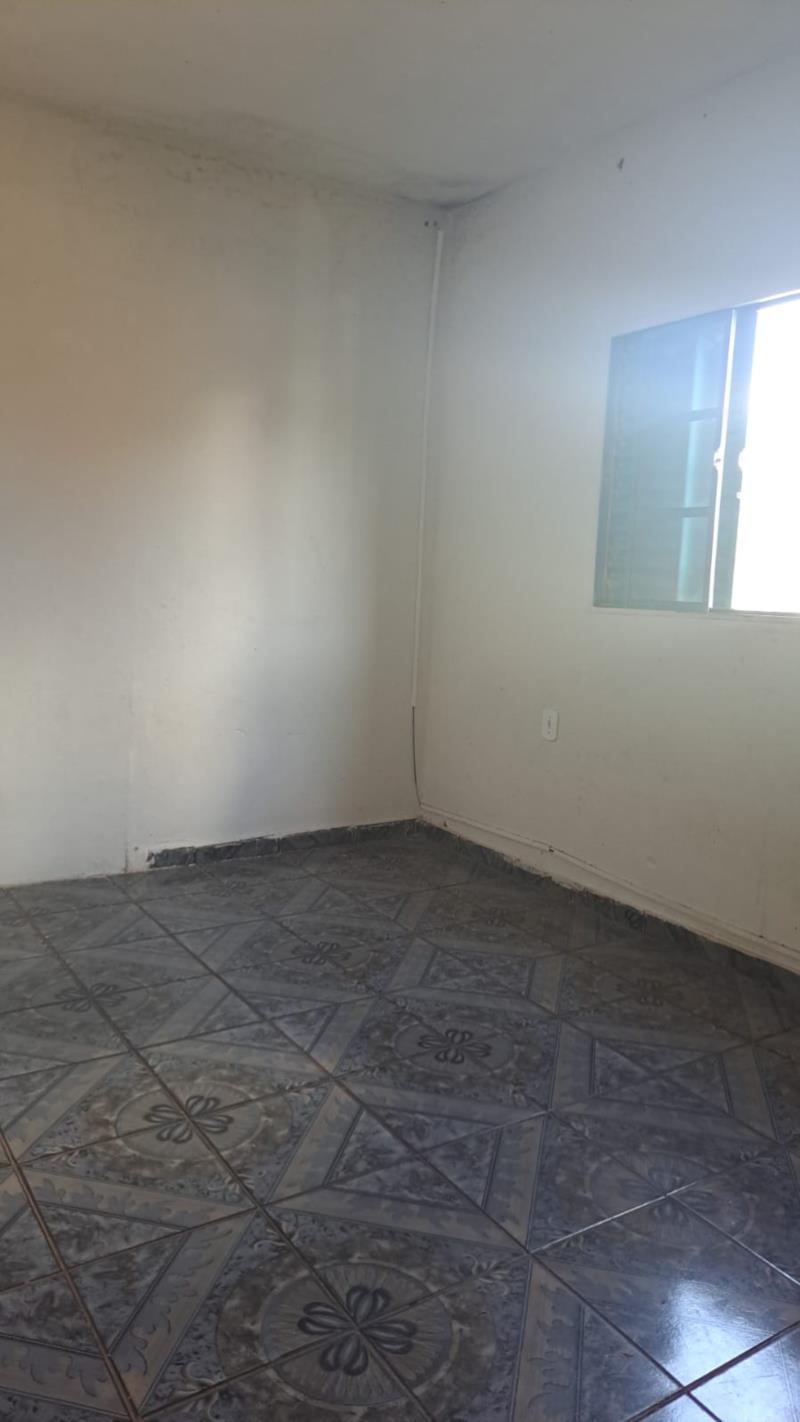 Rua Antônio Zerbini, 504-Jd. Renovação