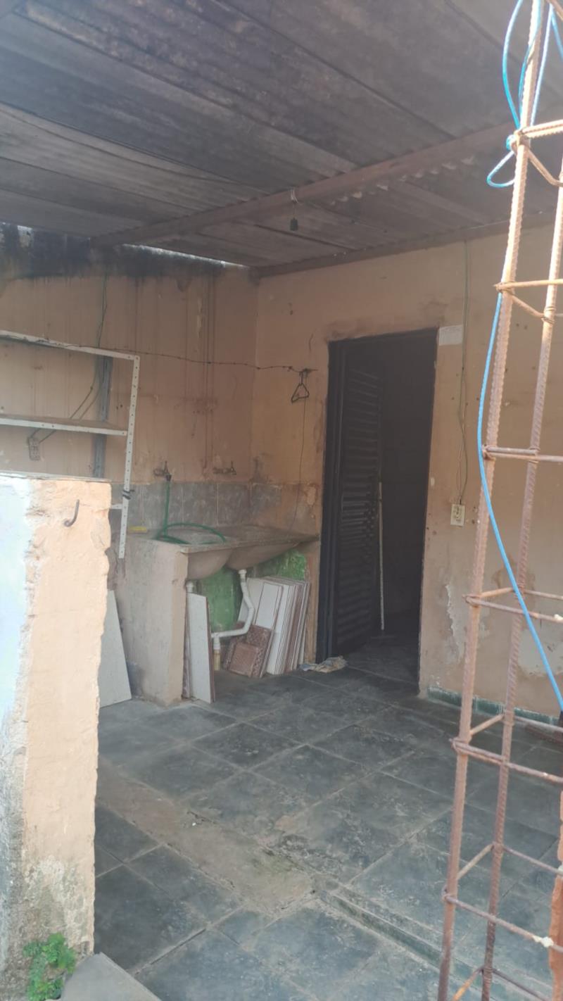 Rua Antônio Zerbini, 504-Jd. Renovação