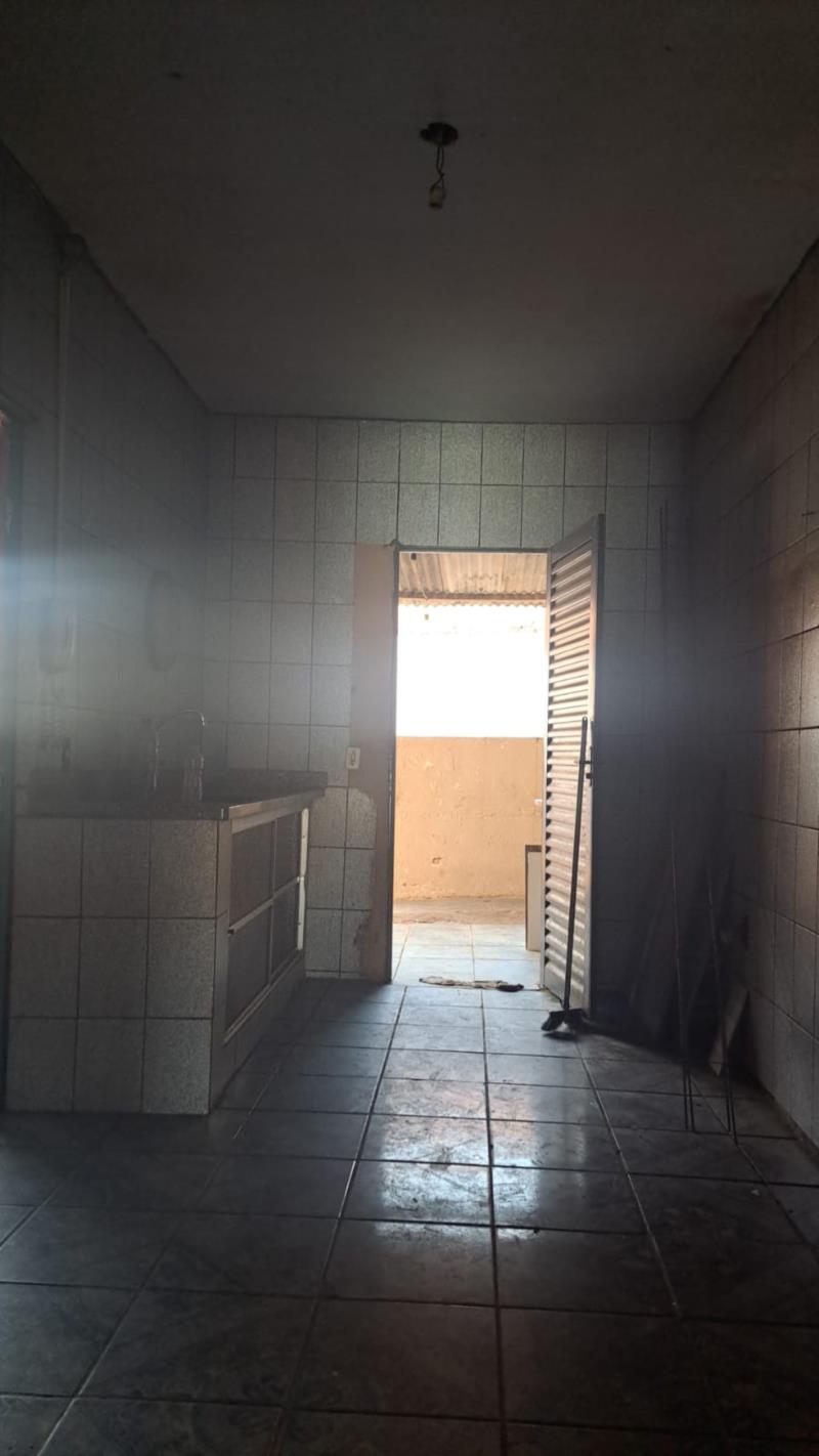 Rua Antônio Zerbini, 504-Jd. Renovação