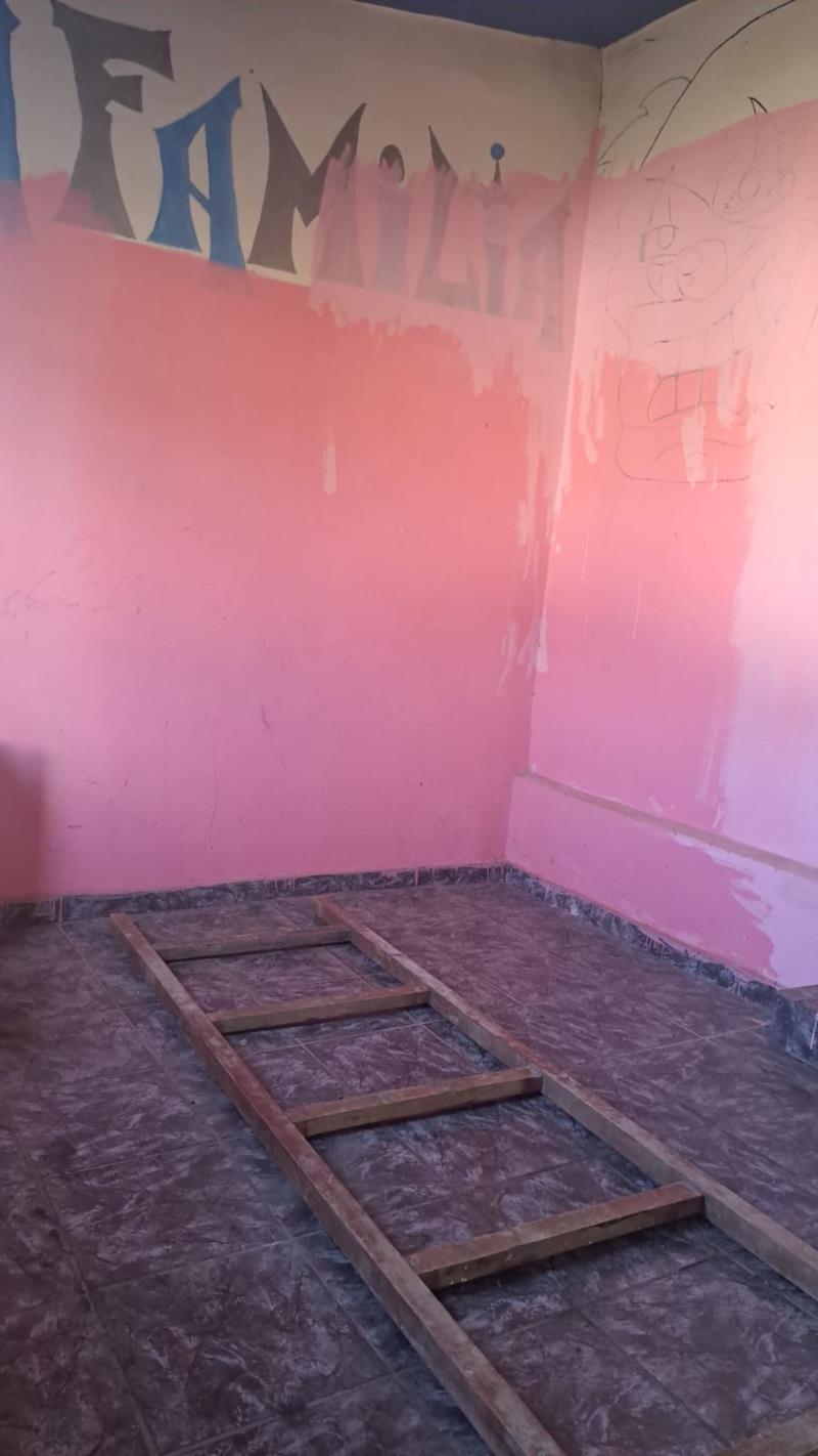 Rua Antônio Zerbini, 504-Jd. Renovação