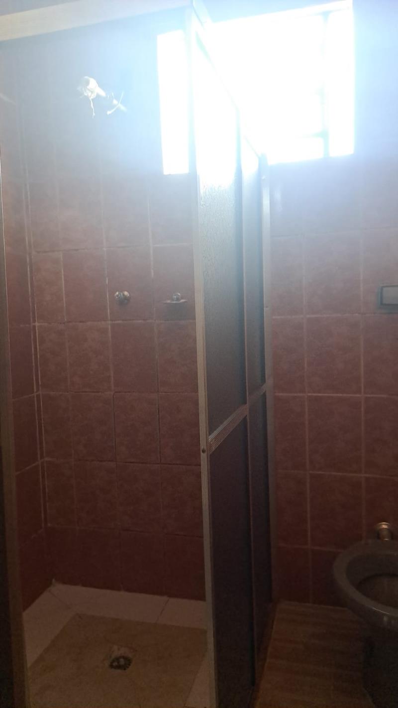 Rua Antônio Zerbini, 504-Jd. Renovação