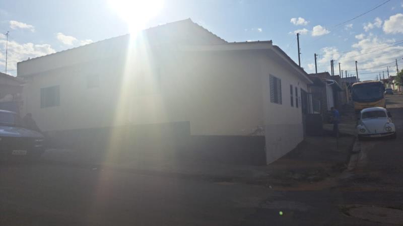 Rua Antônio Zerbini, 504-Jd. Renovação