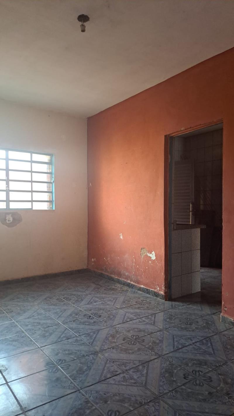 Rua Antônio Zerbini, 504-Jd. Renovação