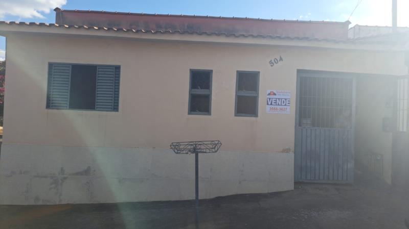 Rua Antônio Zerbini, 504-Jd. Renovação