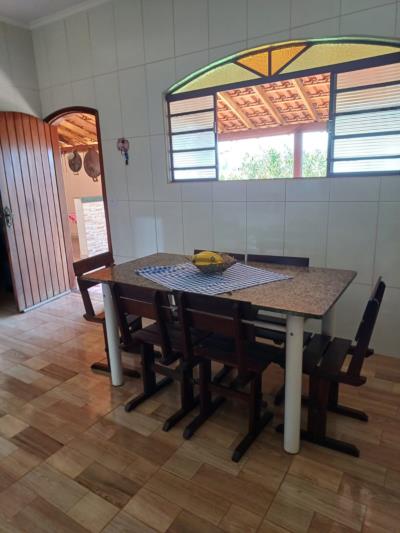 Sítio Bairro Graminha