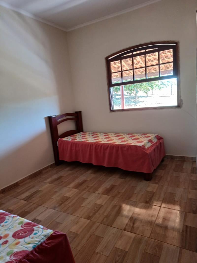 Sítio Bairro Graminha