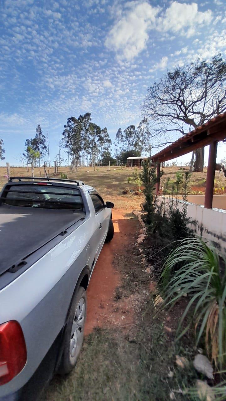 Sítio Bairro Graminha