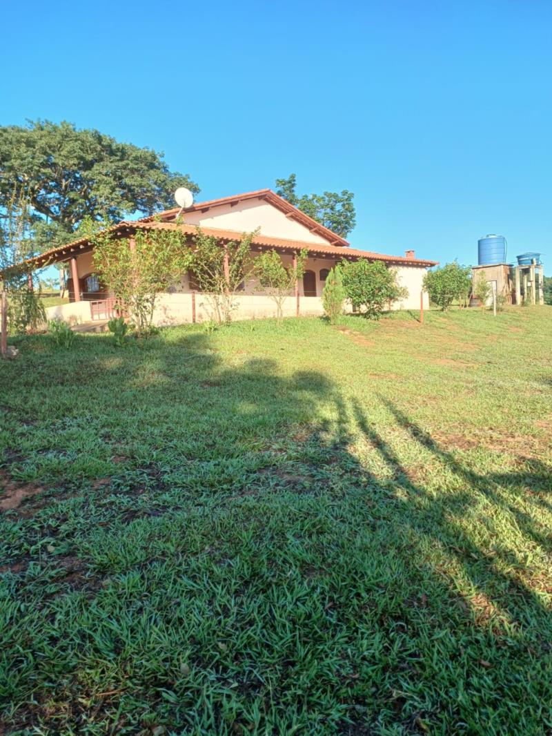 Sítio Bairro Graminha