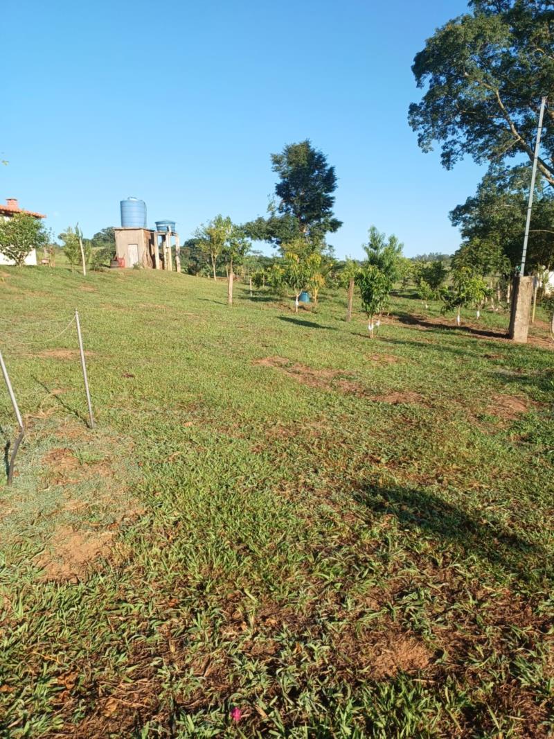 Sítio Bairro Graminha
