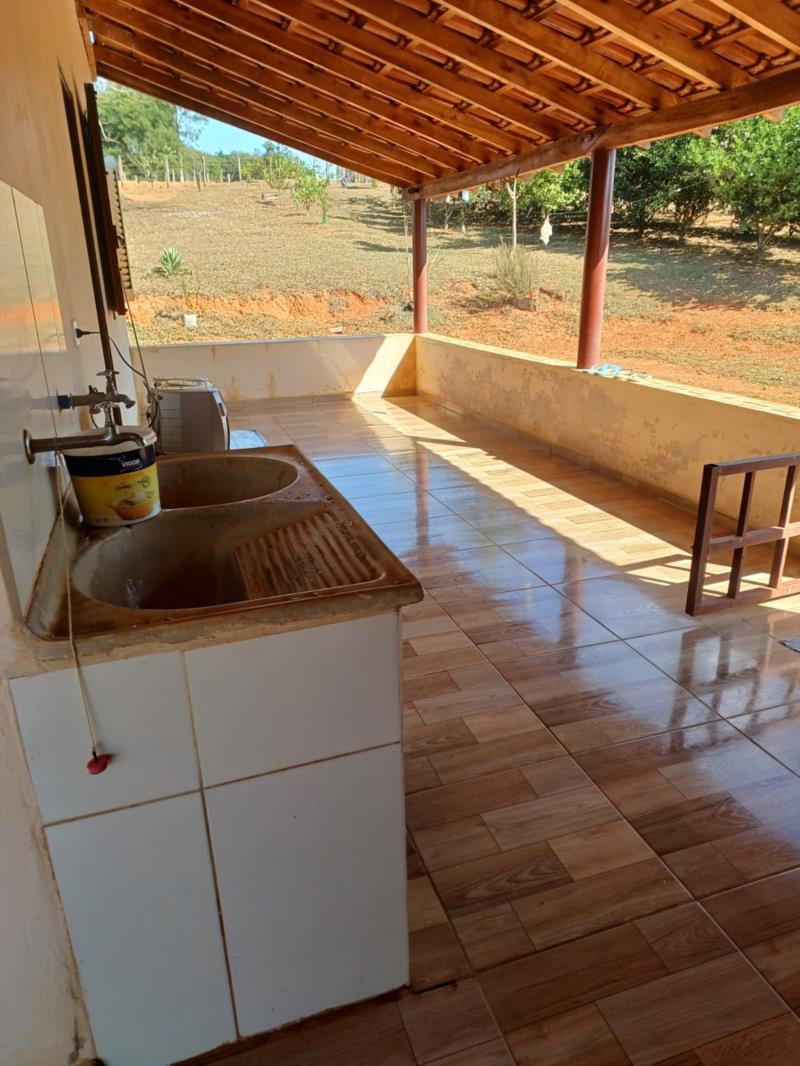 Sítio Bairro Graminha