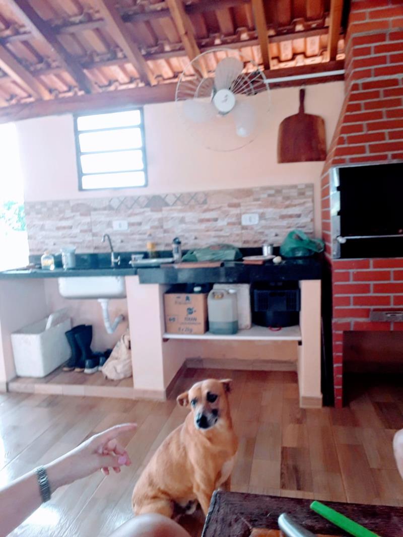Sítio Bairro Graminha