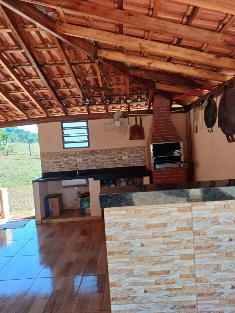 Sítio Bairro Graminha