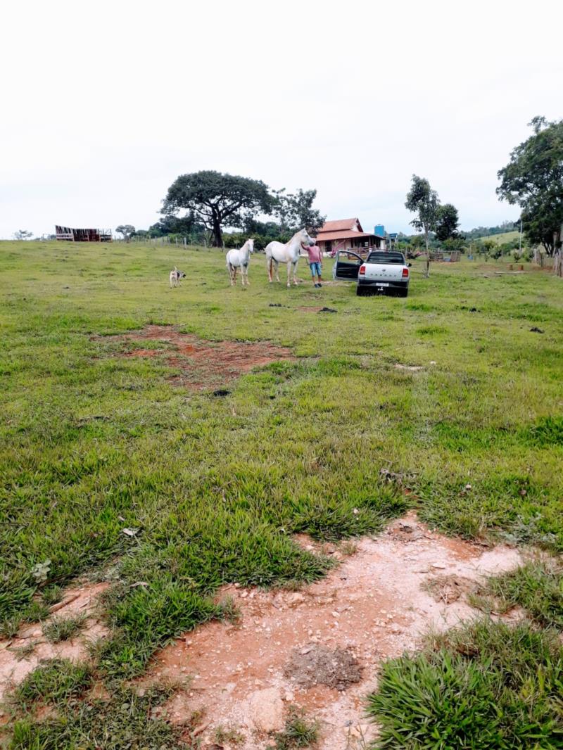 Sítio Bairro Graminha