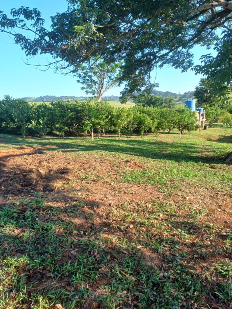 Sítio Bairro Graminha