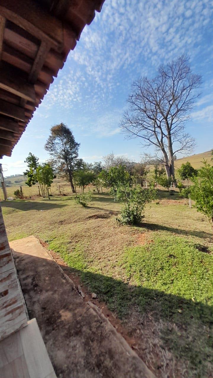 Sítio Bairro Graminha