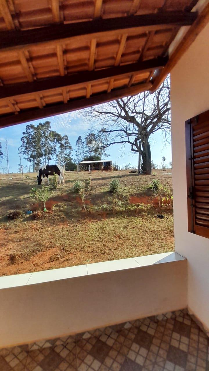 Sítio Bairro Graminha
