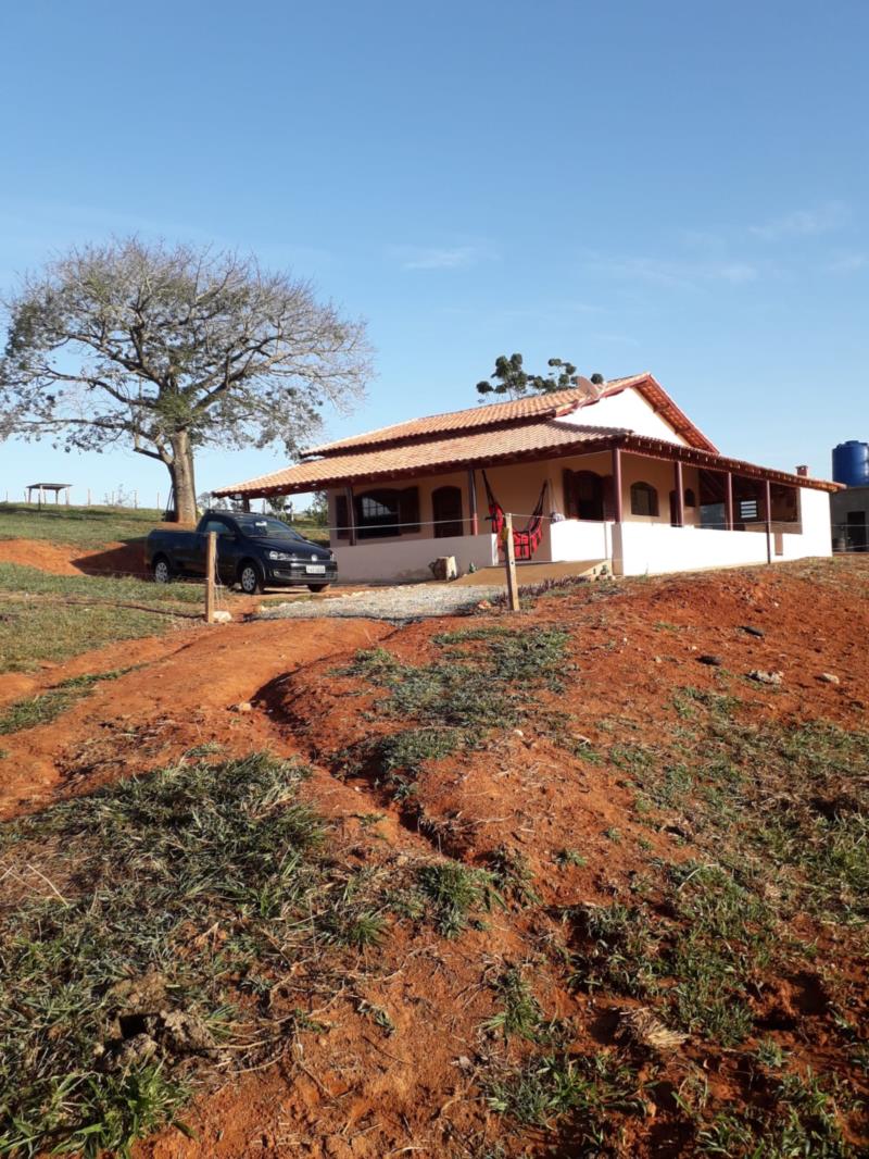 Sítio Bairro Graminha